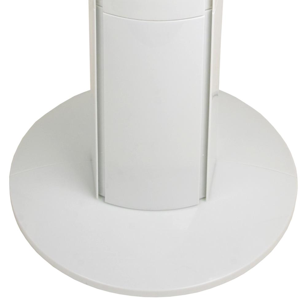 Foto 3 | Ventilador Coolfan De Pedestal Kilimanjaro color Blanco