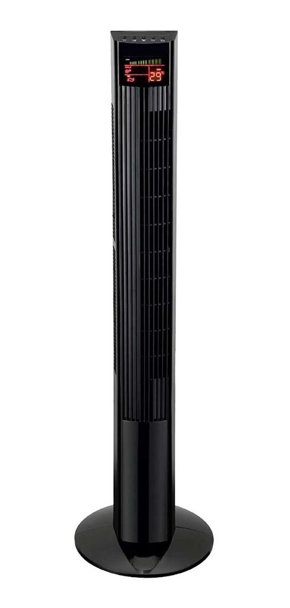 Ventilador De Torre Estevez Coolfan 49905-ng 46 Pulgadas