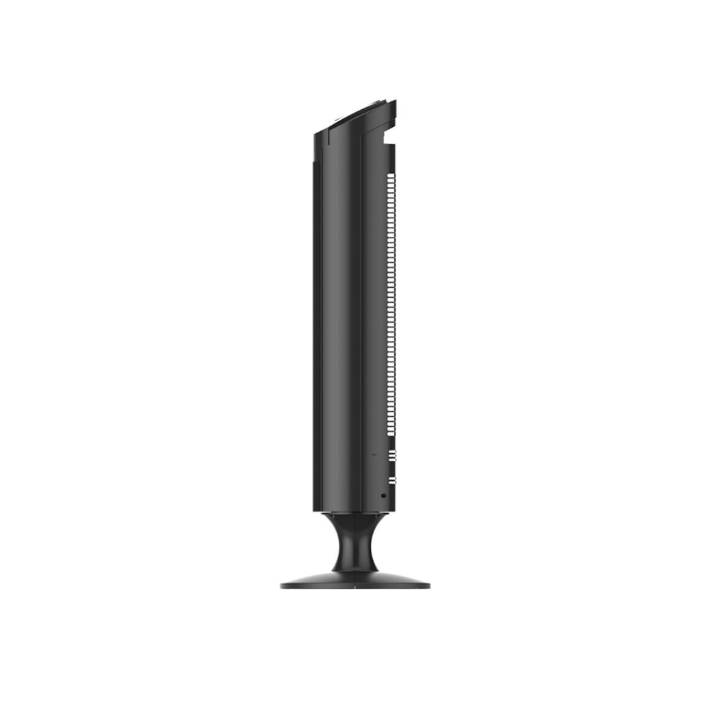 Foto 2 | Ventilador Torre Mytek 3430 33 Pul 3 Vel Plástico color Negro