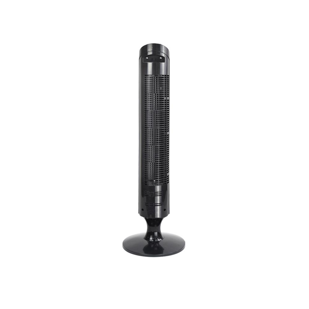 Foto 4 pulgar | Ventilador Torre Mytek 3430 33 Pul 3 Vel Plástico color Negro