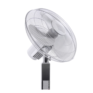 Foto 4 | Ventilador de Pedestal Man 16''
