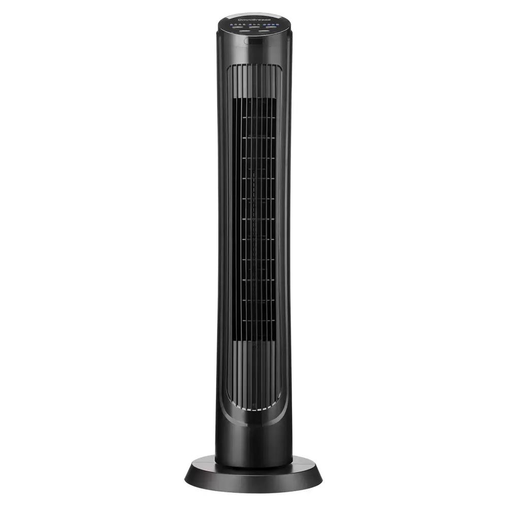 Foto 2 pulgar | Ventilador Torre Omnibreeze 40 Pul 4 Vel Control