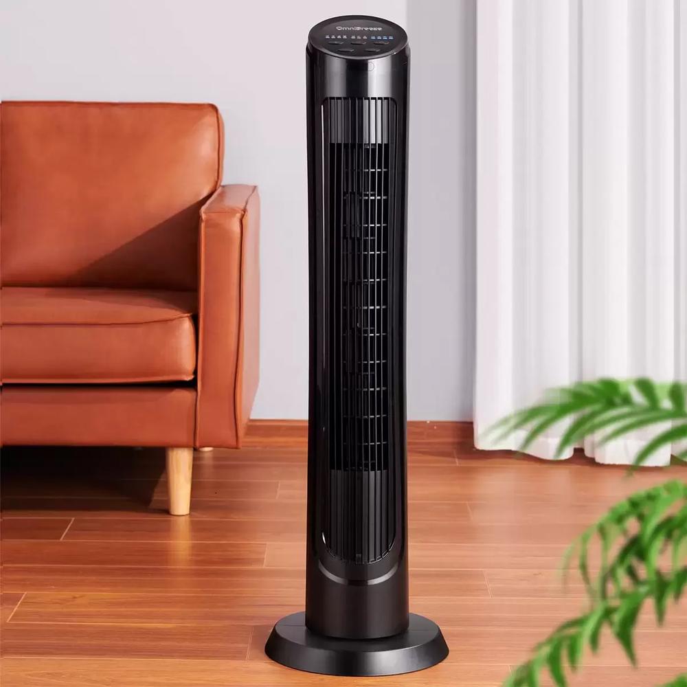 Foto 5 | Ventilador Torre Omnibreeze 40 Pul 4 Vel Control