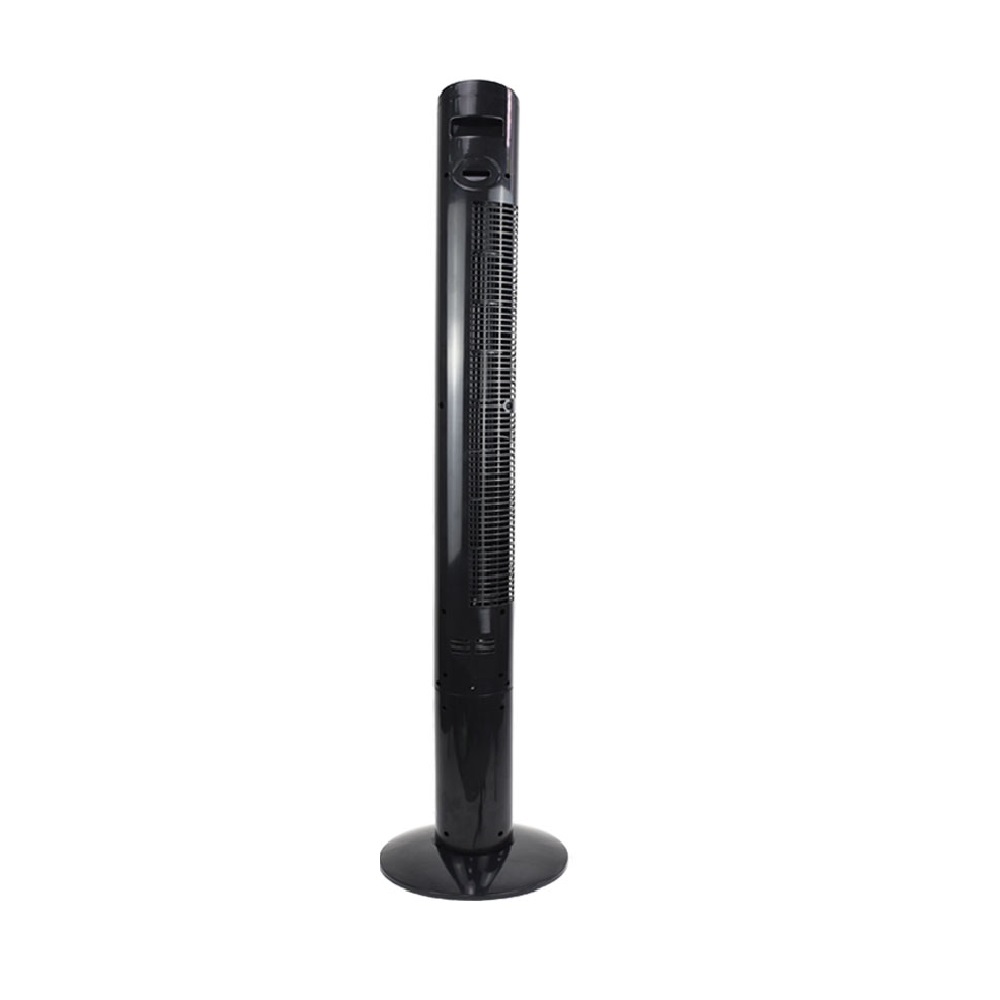 Foto 2 | Ventilador de Torre Control Remoto 46pulg color Negro 3v 3358 Mytek