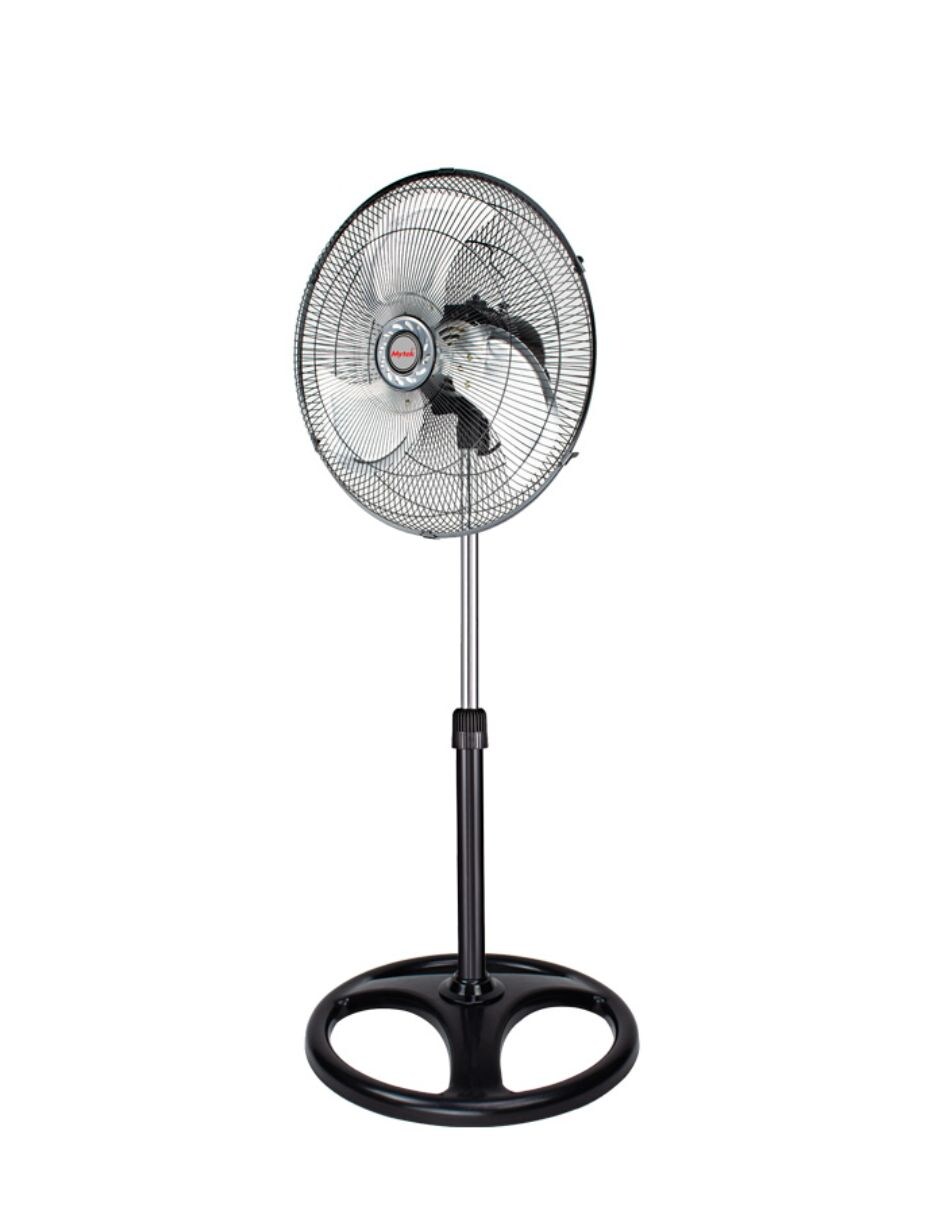 Ventilador De Pedestal 18 Pulgadas 3 En 1 Mytek 3315 | Coppel.com