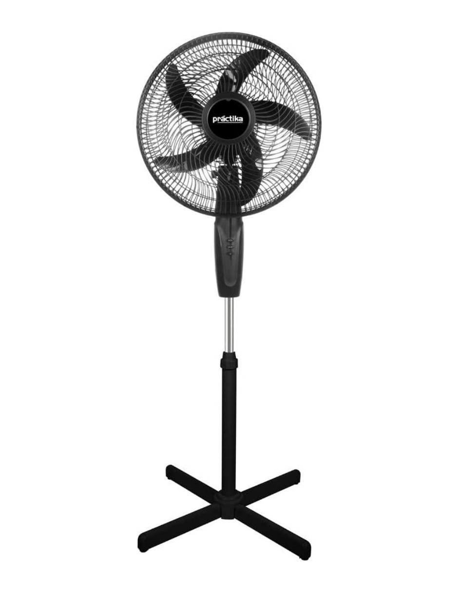 Foto 2 pulgar | Ventilador de Pedestal Taurus Practika 16 Pulgadas 2 Velocidades