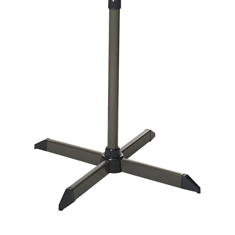Foto 3 pulgar | Ventilador de Pedestal Man Vp00018tgo134 color Gris