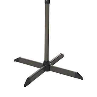 Foto 2 | Ventilador de Pedestal Man Vp00018tgo134 color Gris