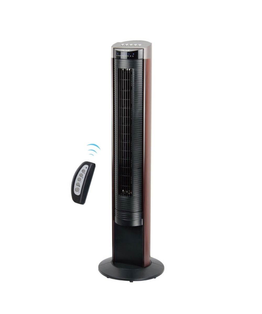Foto 2 pulgar | Ventilador de Torre 41 Pulgadas con Control Remoto Mytek  My-3359