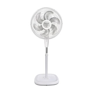 Foto 1 | Ventilador de Pedestal Taurus Sputnik 18 Pulgadas 3 Velocidades