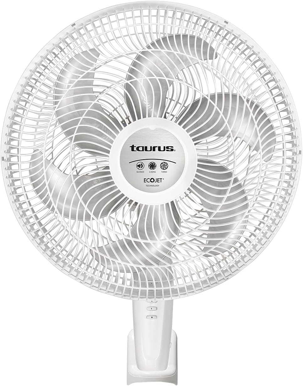 Foto 3 pulgar | Ventilador de Pedestal Taurus Sputnik 18 Pulgadas 3 Velocidades