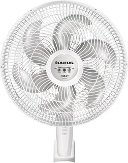 Foto 2 | Ventilador de Pedestal Taurus Sputnik 18 Pulgadas 3 Velocidades