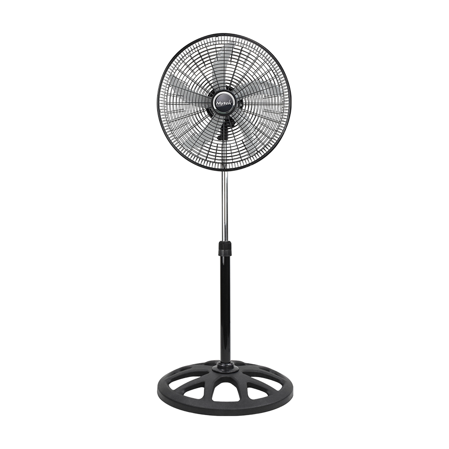 Ventilador de Pedestal Myteck 3404 18''