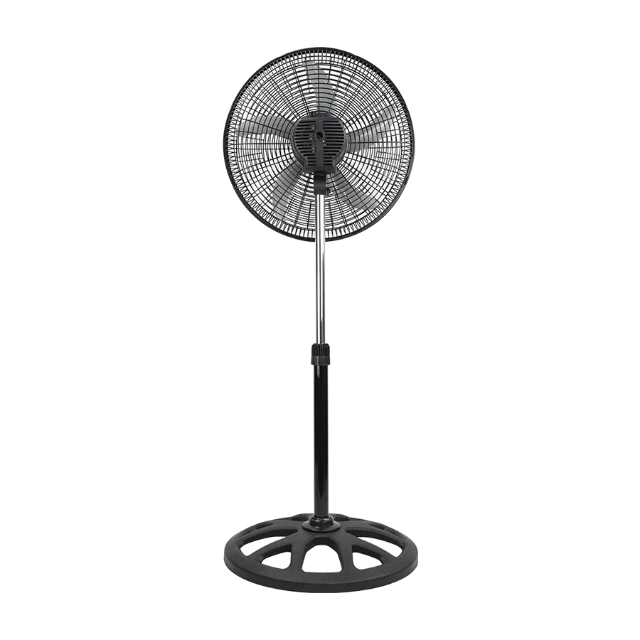 Foto 4 pulgar | Ventilador de Pedestal Myteck 3404 18''