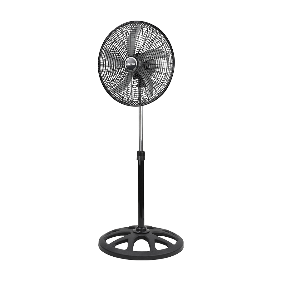 Foto 5 pulgar | Ventilador de Pedestal Myteck 3404 18''