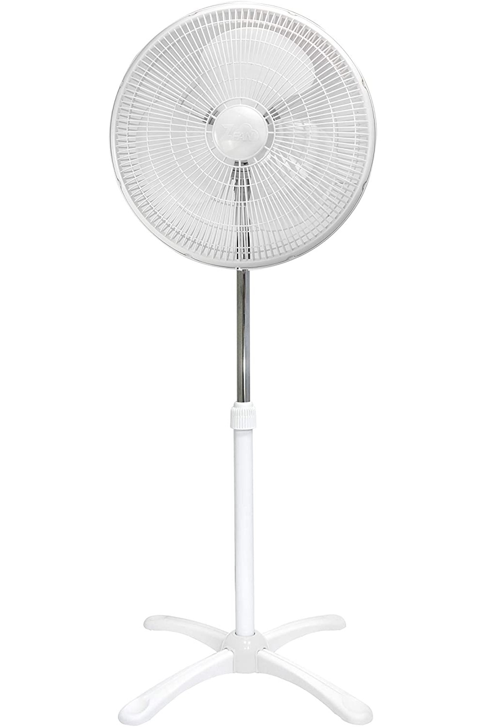 Foto 2 pulgar | Ventilador de Pie Mytek My3197 color Blanco
