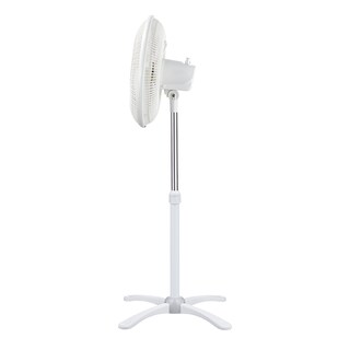 Foto 2 | Ventilador de Pie Mytek My3197 color Blanco