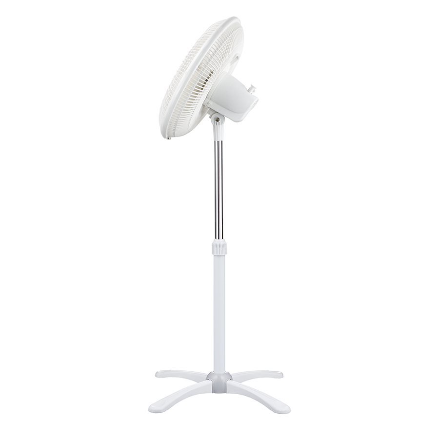 Foto 4 pulgar | Ventilador de Pie Mytek My3197 color Blanco