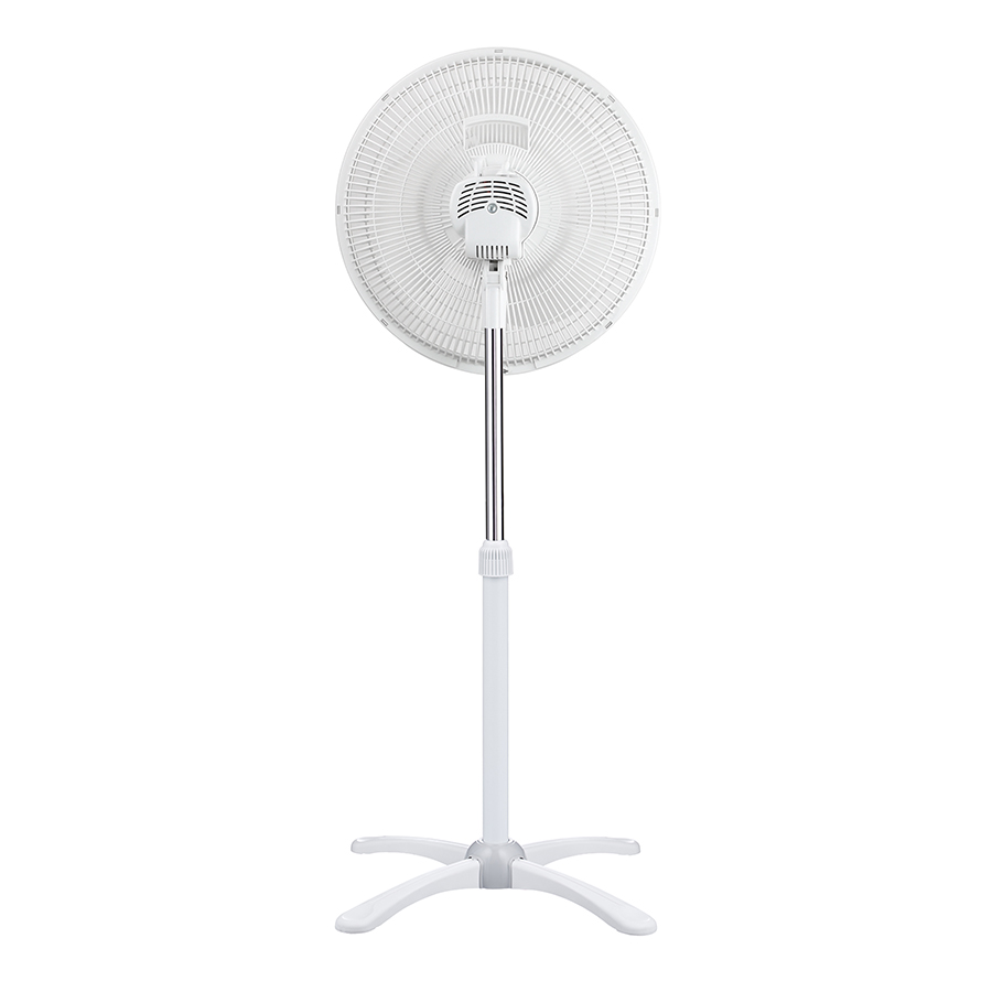 Foto 5 pulgar | Ventilador de Pie Mytek My3197 color Blanco