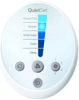 Foto 3 pulgar | Ventilador de Torre Honeywell color Blanco