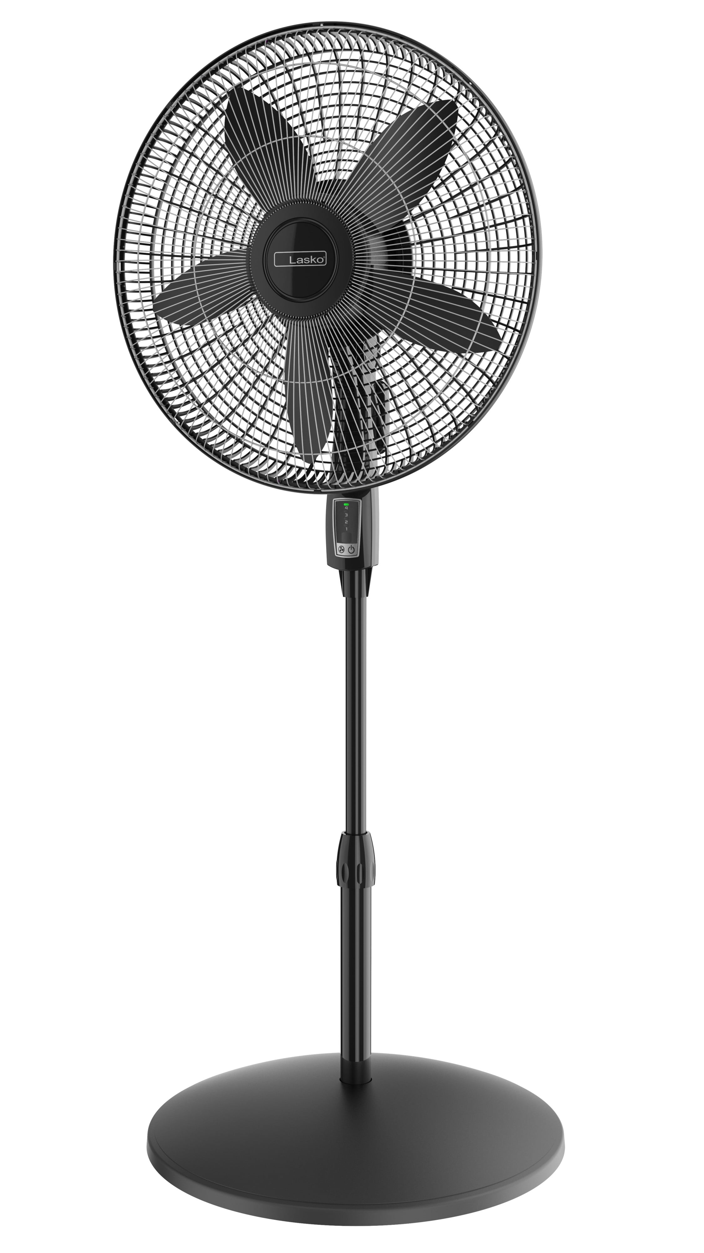 Foto 2 pulgar | Ventilador Lasko S18605 Negro