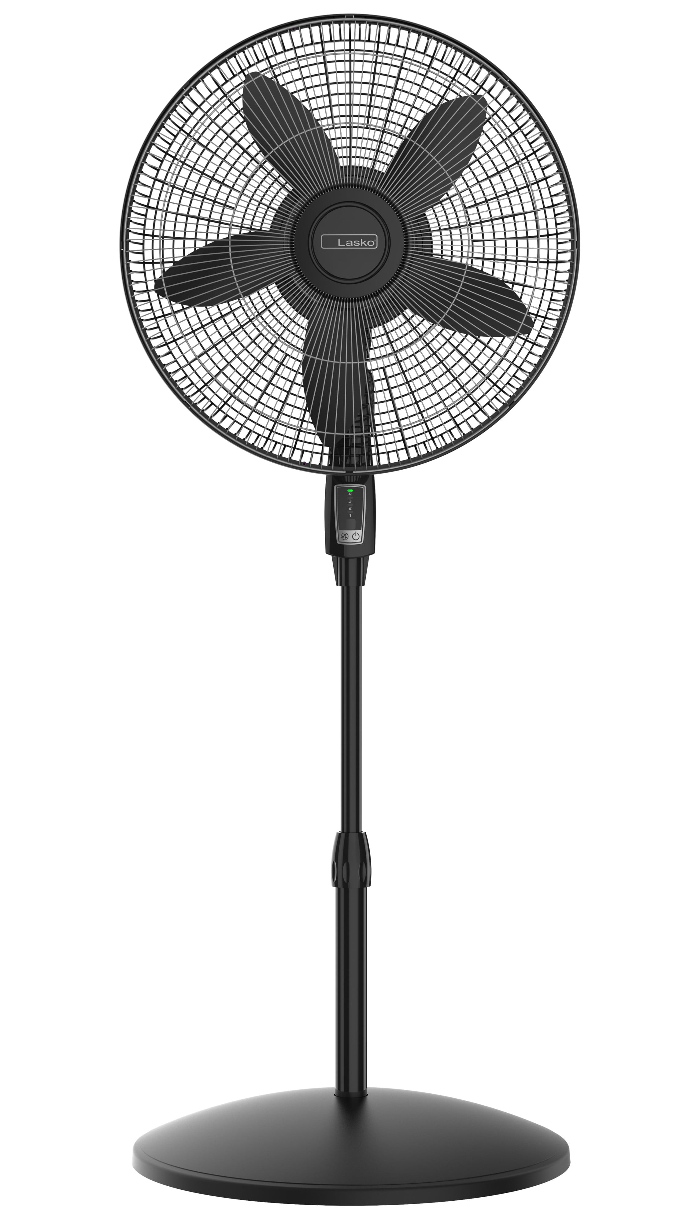 Foto 5 pulgar | Ventilador Lasko S18605 Negro