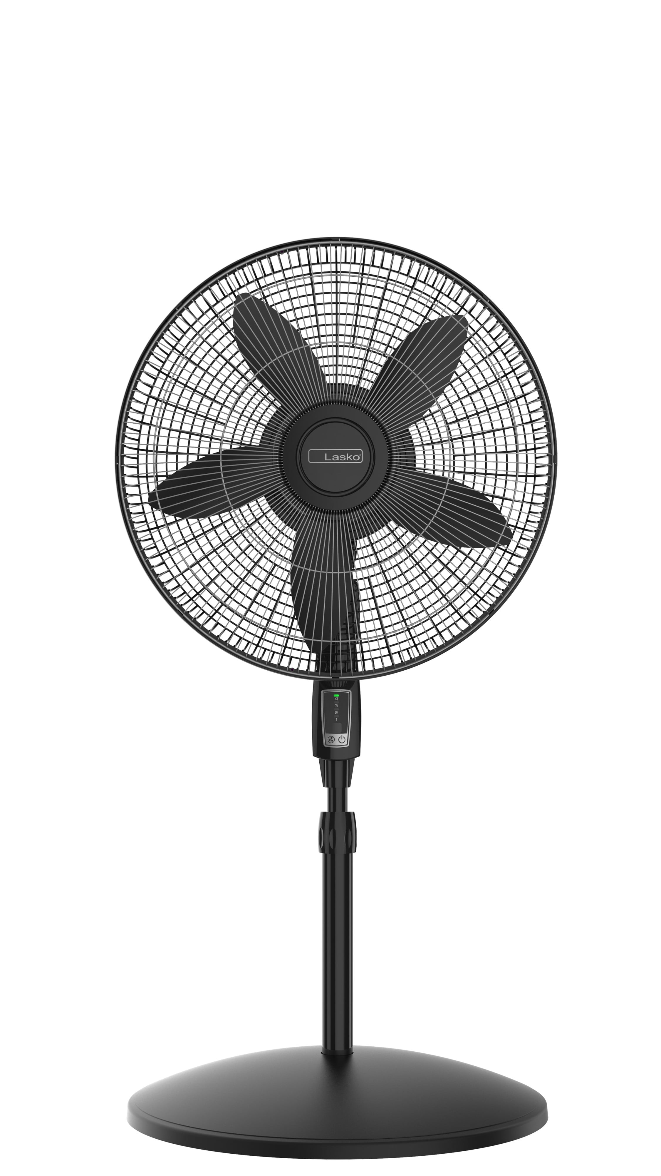 Foto 9 pulgar | Ventilador Lasko S18605 Negro