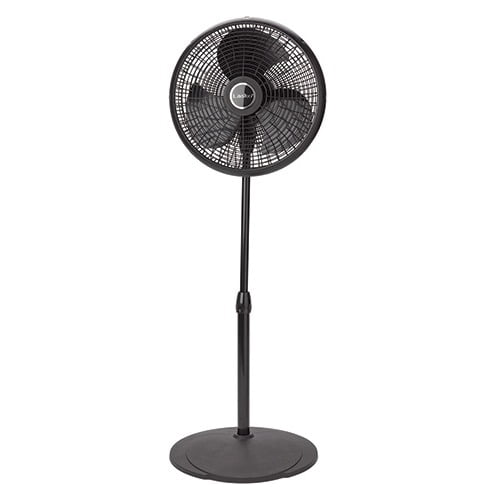 Ventilador Lasko 2527 Negro