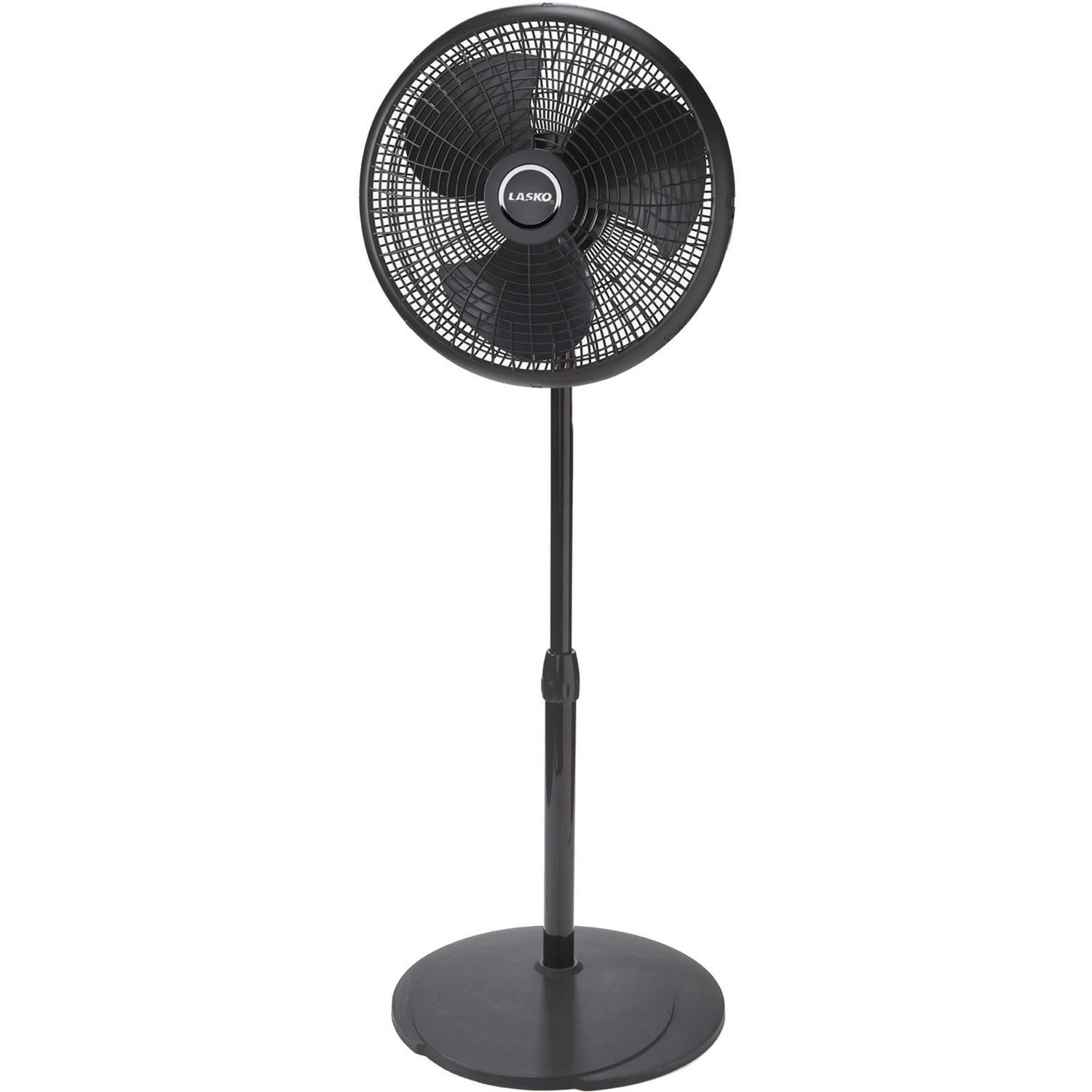 Foto 4 pulgar | Ventilador Lasko 2527 Negro