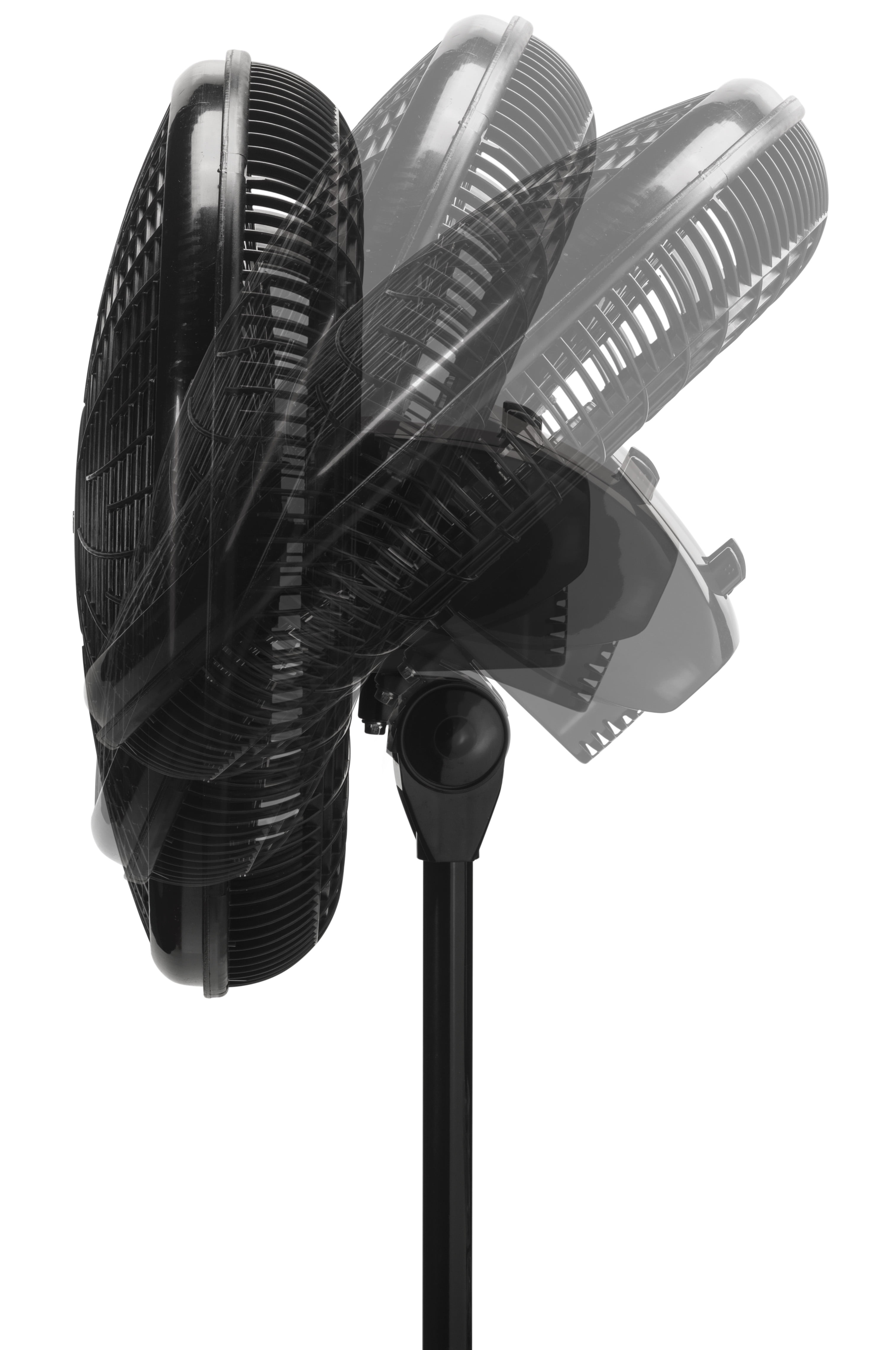 Foto 7 pulgar | Ventilador Lasko 2527 Negro