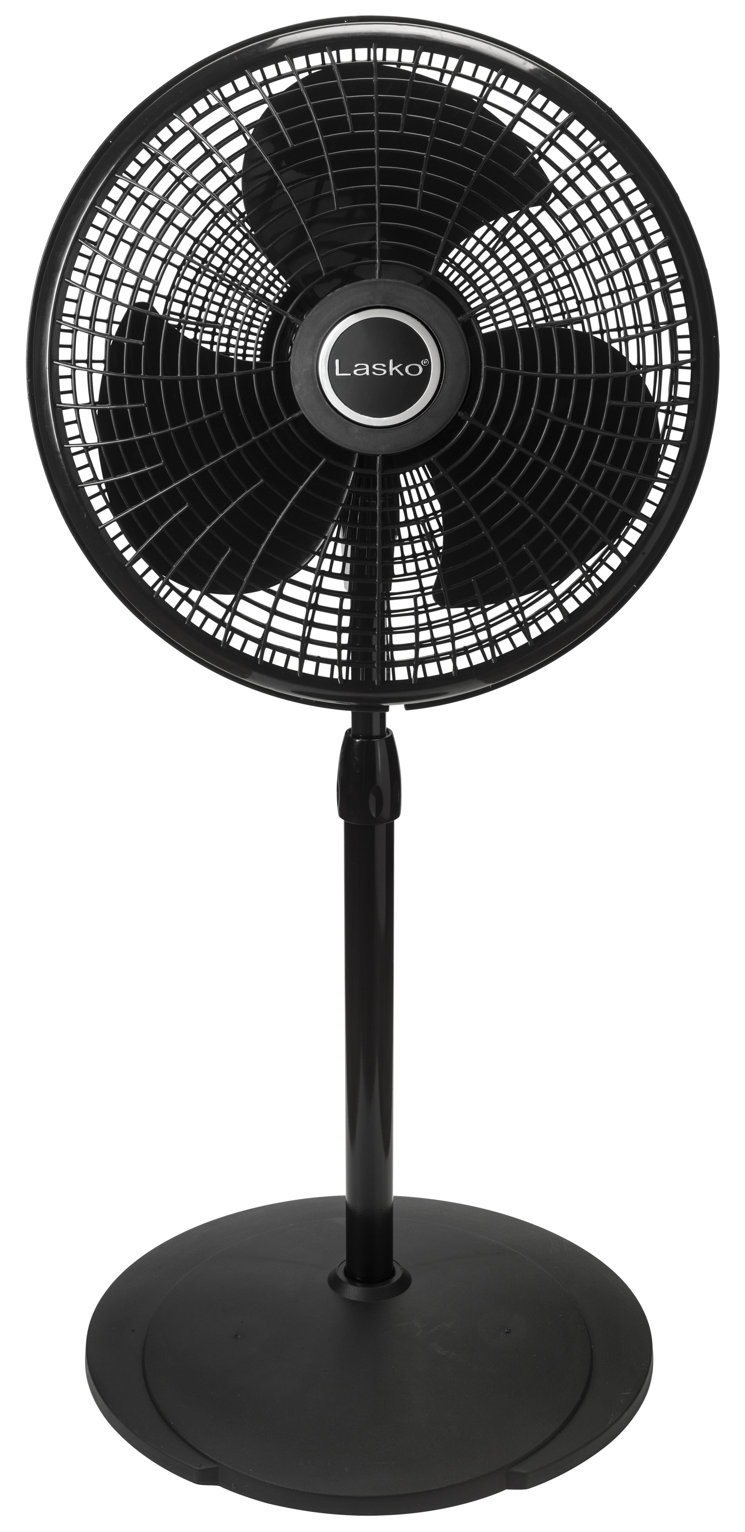 Foto 7 | Ventilador Lasko 2527 Negro