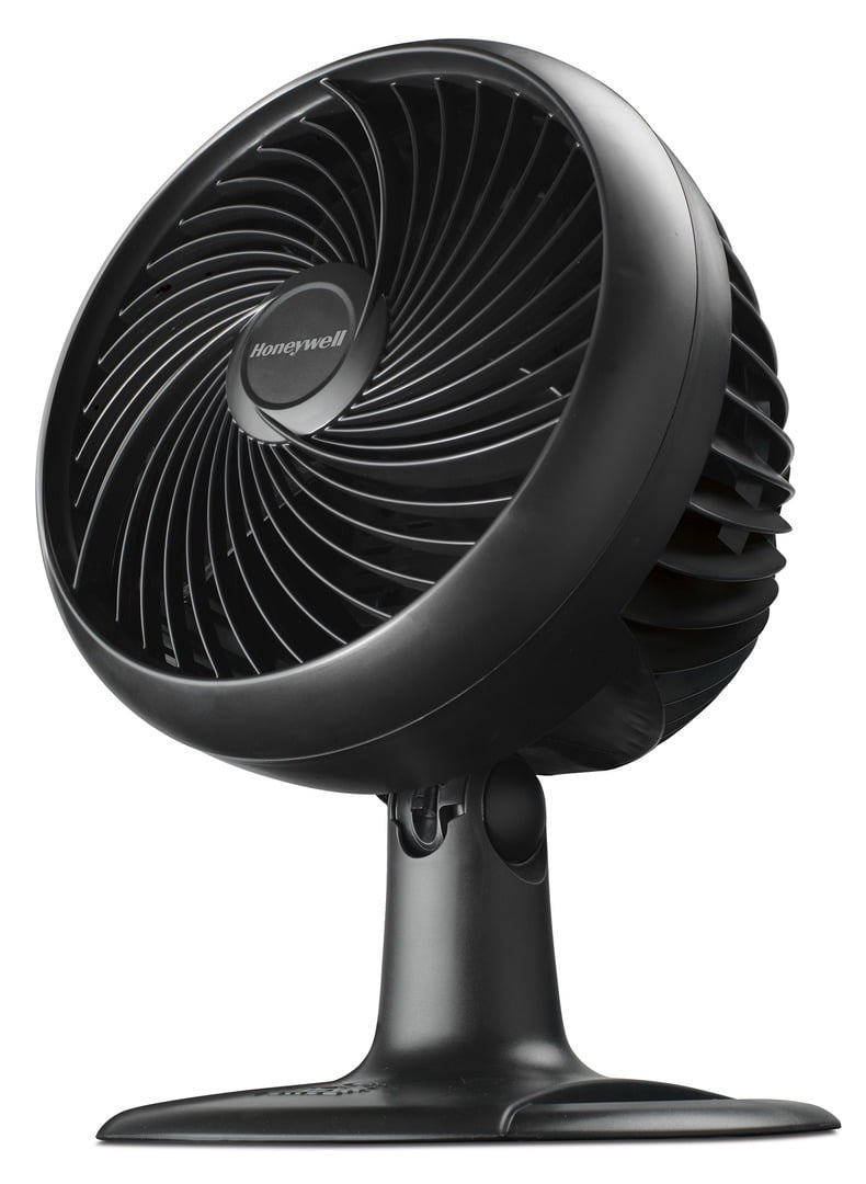 Foto 2 pulgar | Ventilador Honeywell  Hpf860bwm Negro