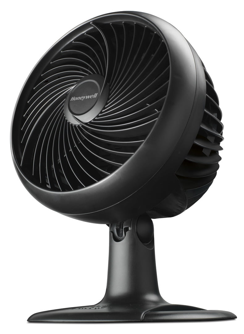 Foto 4 pulgar | Ventilador Honeywell  Hpf860bwm Negro