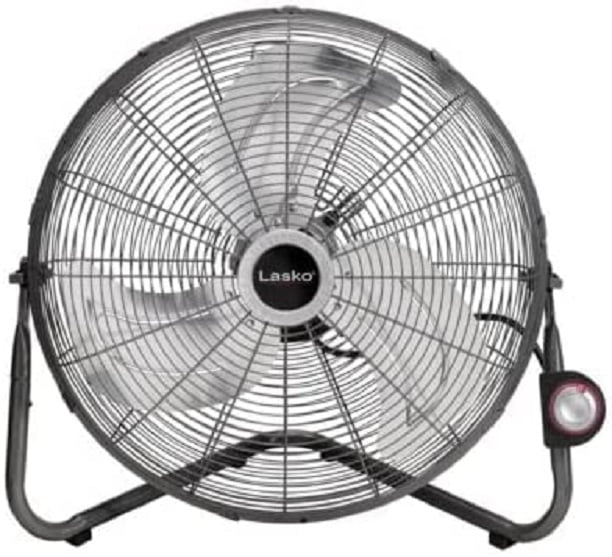 Ventilador Lasko H20310 Negro