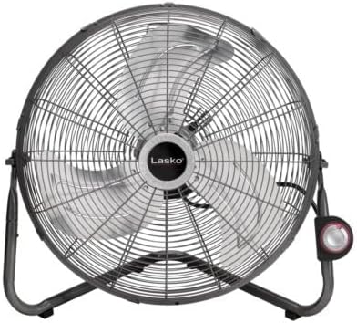 Foto 4 | Ventilador Lasko H20310 Negro