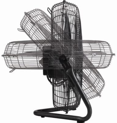 Foto 7 pulgar | Ventilador Lasko H20310 Negro