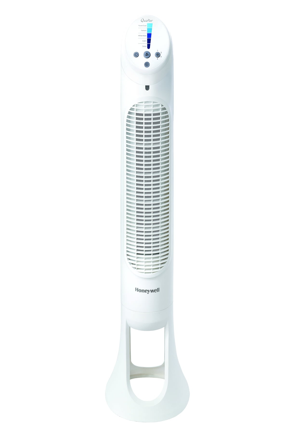 Ventilador Honeywell HYF260W Blanco $1,267