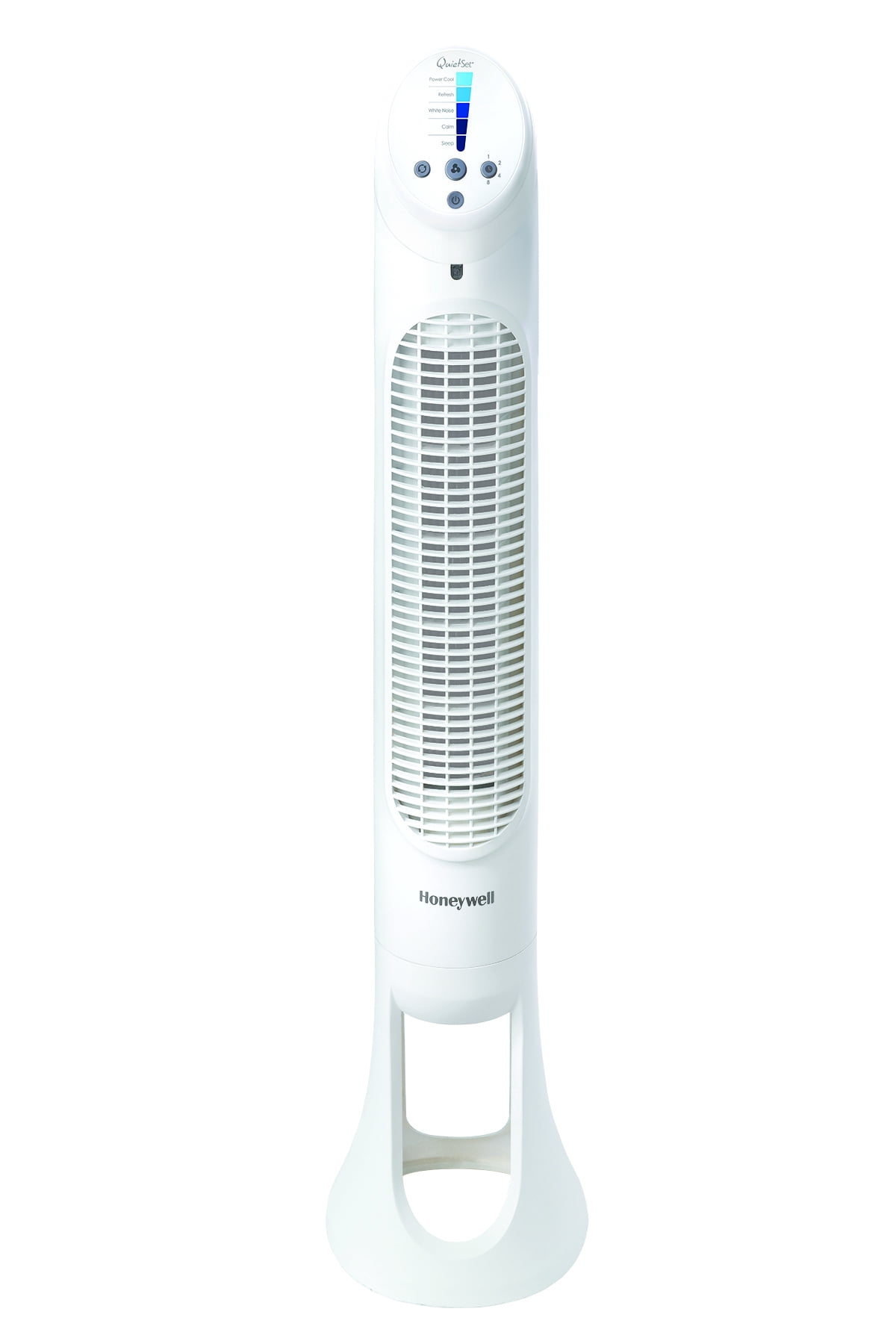 Foto 4 pulgar | Ventilador Honeywell HYF260W Blanco