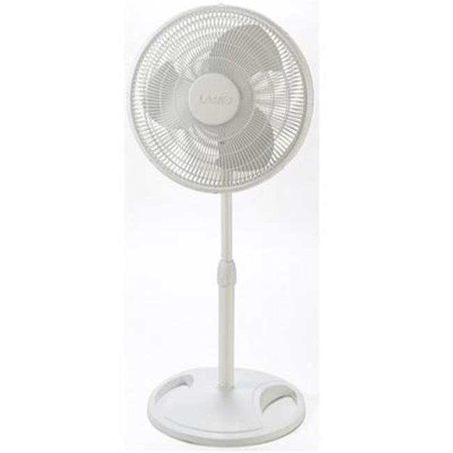 Foto 1 | Ventilador Lasko 2520 Blanco