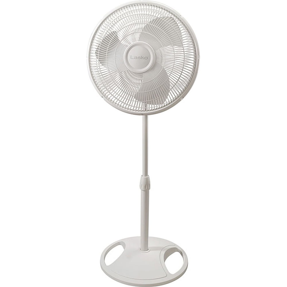 Foto 8 | Ventilador Lasko 2520 Blanco