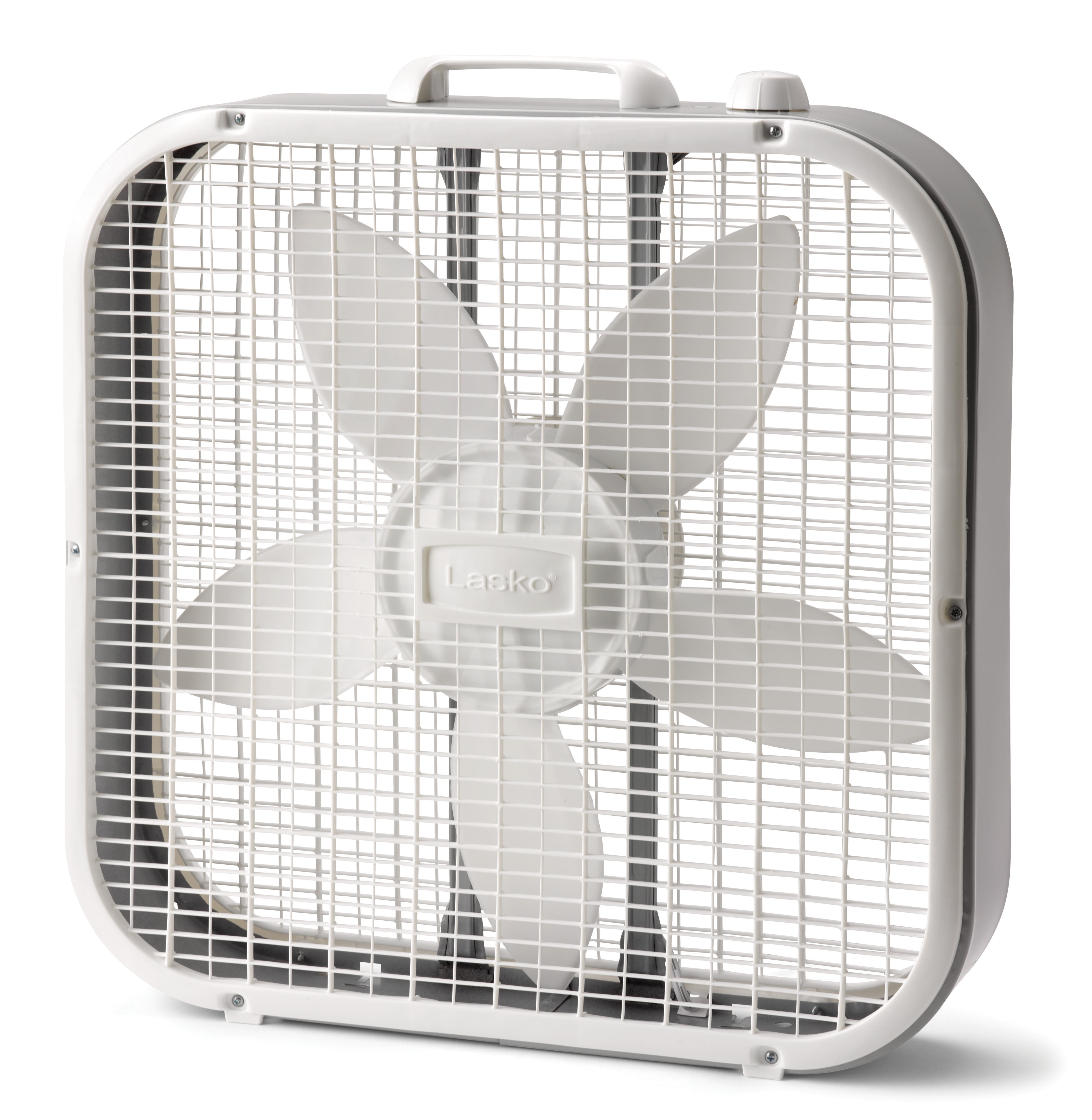 Ventilador Lasko B20200 Blanco