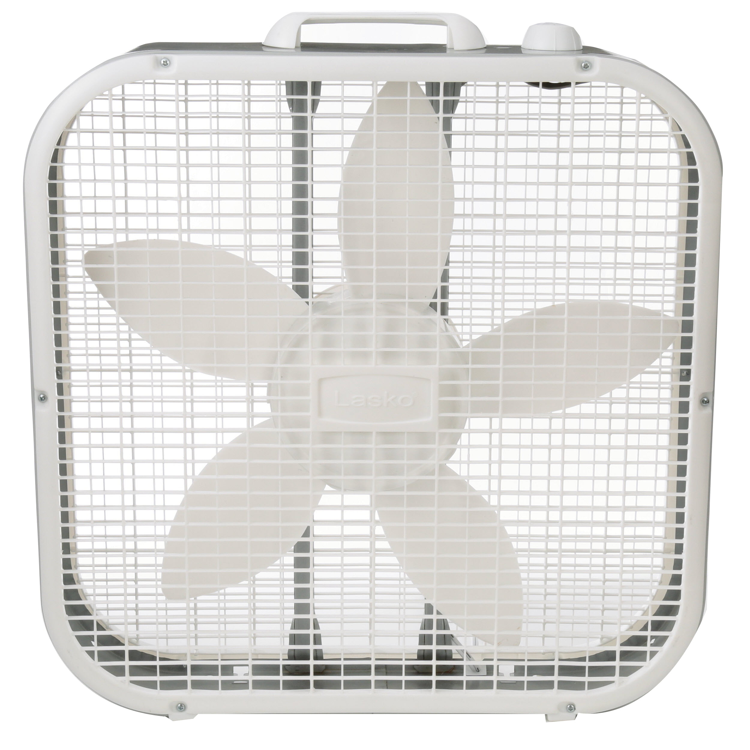 Foto 5 pulgar | Ventilador Lasko B20200 Blanco