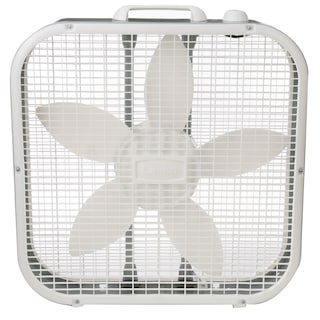 Foto 4 | Ventilador Lasko B20200 Blanco
