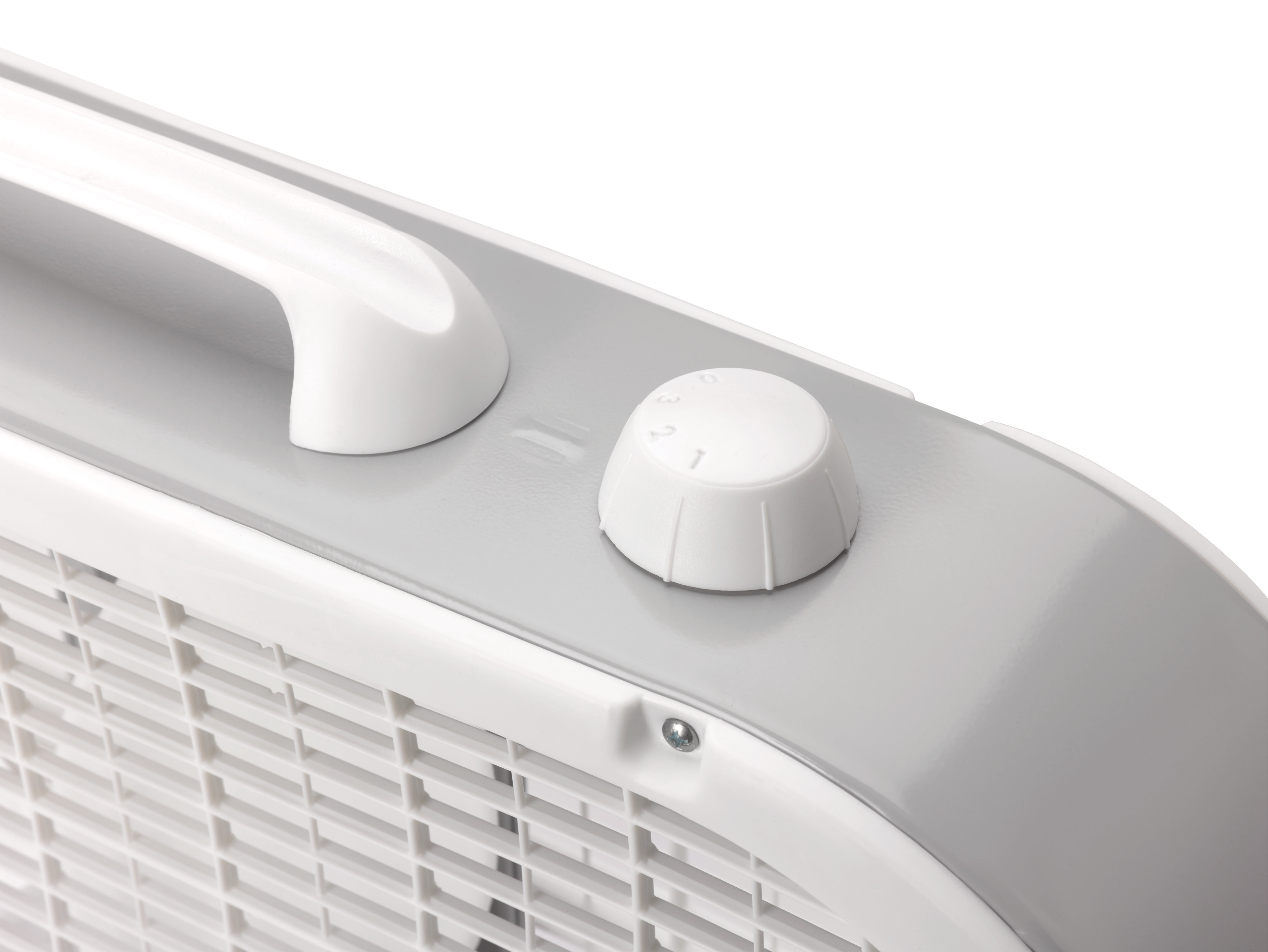 Foto 6 pulgar | Ventilador Lasko B20200 Blanco