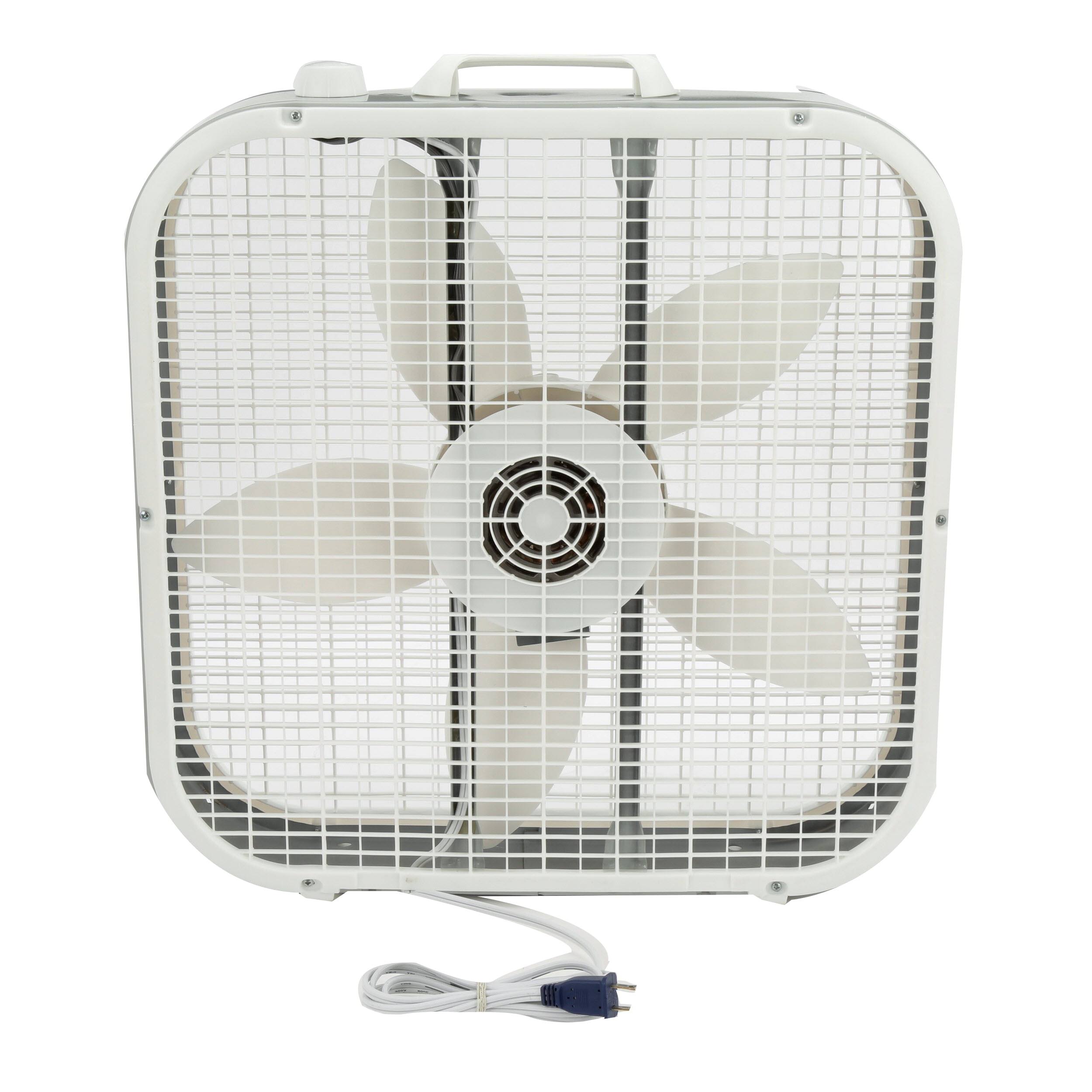 Foto 7 pulgar | Ventilador Lasko B20200 Blanco