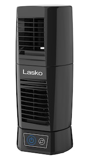 Foto 3 | Ventilador Lasko T13310 Negro