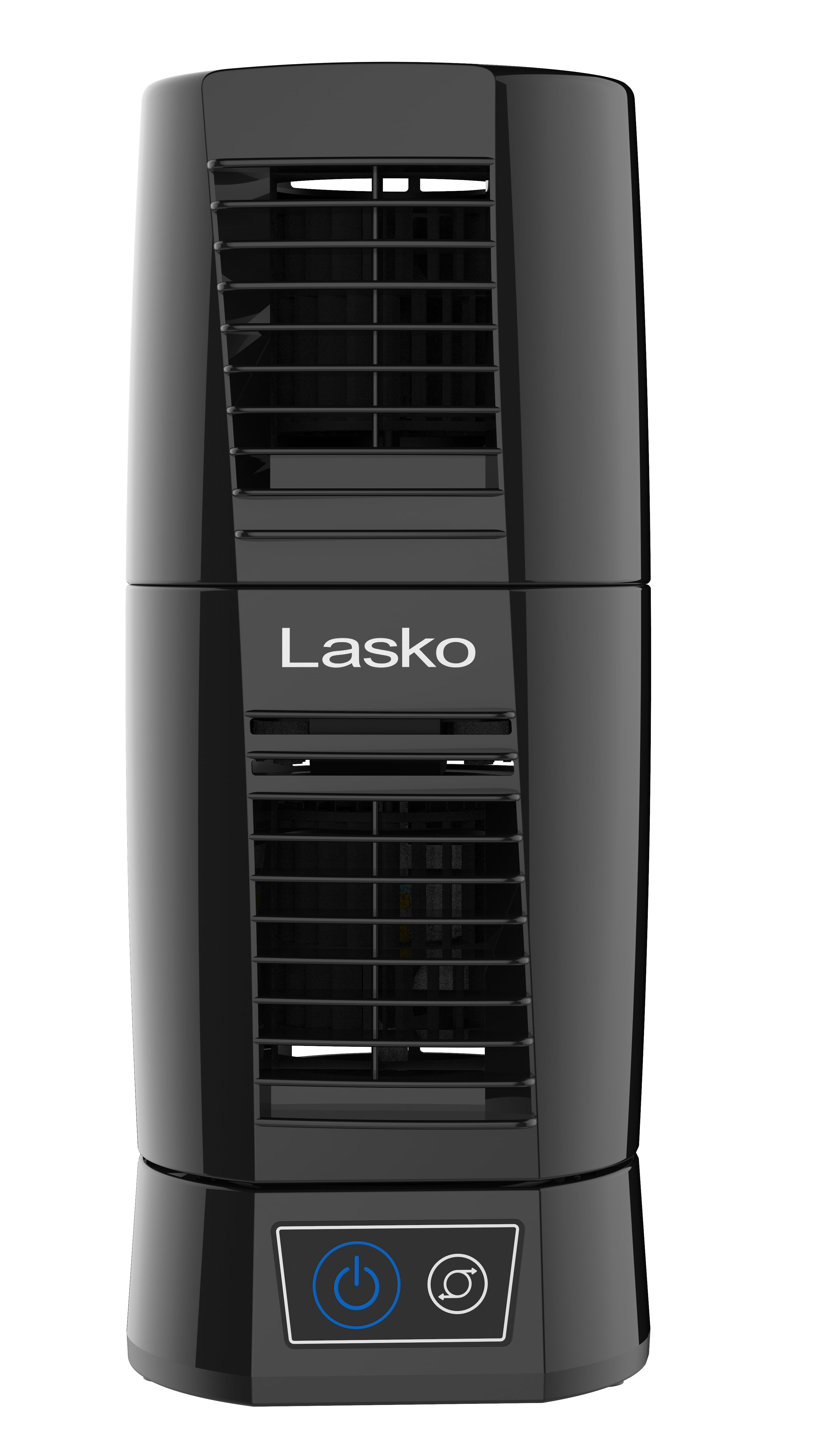 Foto 6 | Ventilador Lasko T13310 Negro