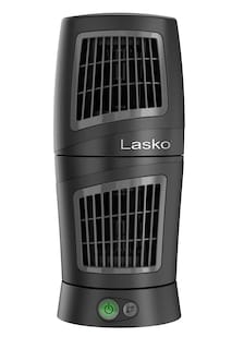 Foto 4 | Ventilador Lasko 4911 Negro
