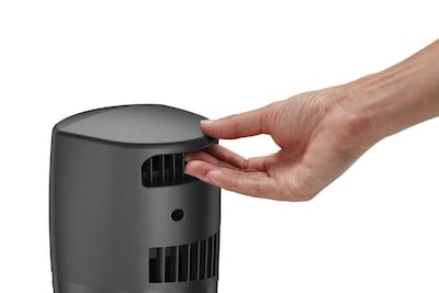 Foto 6 | Ventilador Lasko 4911 Negro
