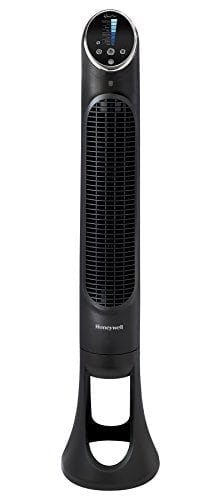 Ventilador Honeywell Hyf290b Negro $1,379